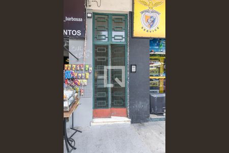 Apartamento à venda com 78m², 3 quartos e sem vagaFachada da Portaria