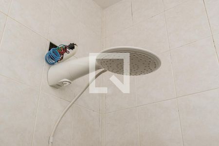 Apartamento à venda com 78m², 3 quartos e sem vagaBanheiro