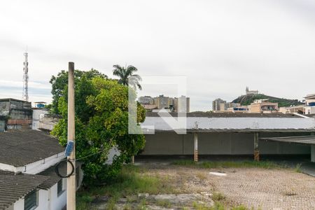 Apartamento à venda com 78m², 3 quartos e sem vagaVista da Área de Serviço