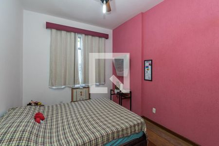 Apartamento à venda com 78m², 3 quartos e sem vagaQuarto 2