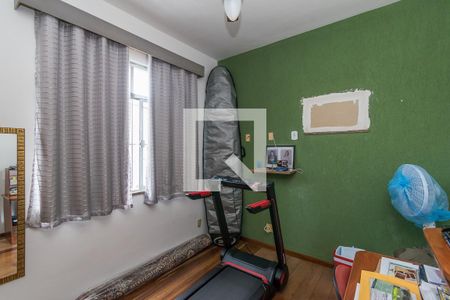 Apartamento à venda com 78m², 3 quartos e sem vagaQuarto 3