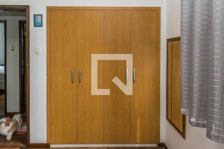 Apartamento à venda com 78m², 3 quartos e sem vagaQuarto 3 - Armário