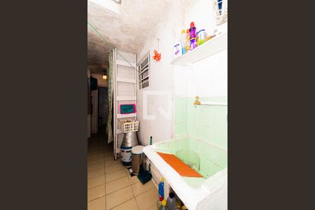 Casa à venda com 90m², 2 quartos e sem vagaÁrea de Serviço