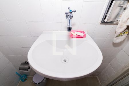 Casa à venda com 90m², 2 quartos e sem vagaBanheiro
