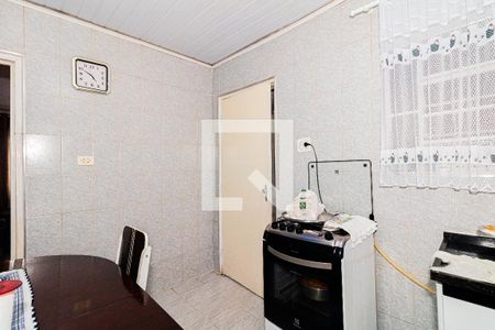Casa à venda com 90m², 2 quartos e sem vagaCozinha