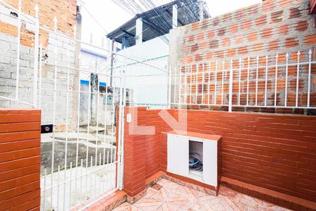 Casa à venda com 90m², 2 quartos e sem vagaQuintal
