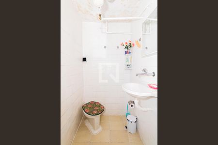 Casa à venda com 90m², 2 quartos e sem vagaBanheiro