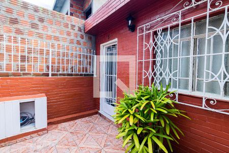 Casa à venda com 90m², 2 quartos e sem vagaQuintal