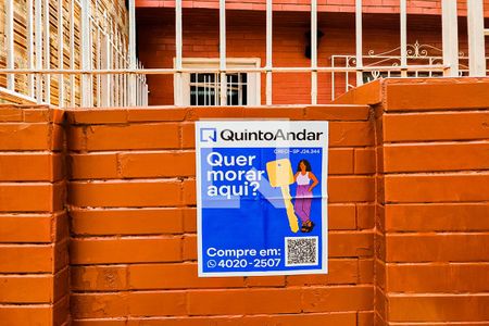 Casa à venda com 90m², 2 quartos e sem vagaFachada com Plaquinha