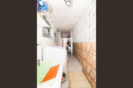 Casa à venda com 90m², 2 quartos e sem vagaÁrea de Serviço