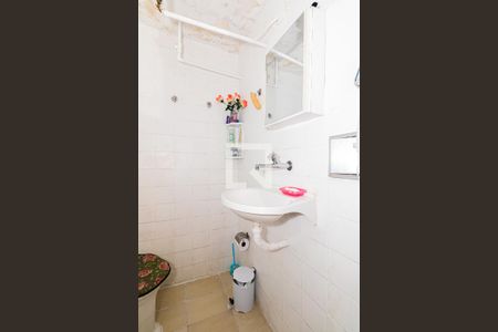 Casa à venda com 90m², 2 quartos e sem vagaBanheiro