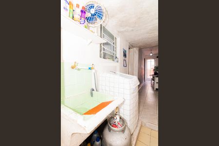 Casa à venda com 90m², 2 quartos e sem vagaÁrea de Serviço