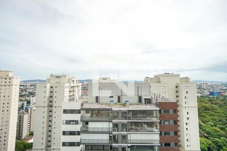 Apartamento para alugar com 124m², 3 quartos e 2 vagas Apartamento para alugar com 124m², 3 quartos e 2 vagasVista da suíte