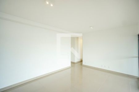 Sala de apartamento para alugar com 3 quartos, 124m² em Parque Boturussu, São Paulo
