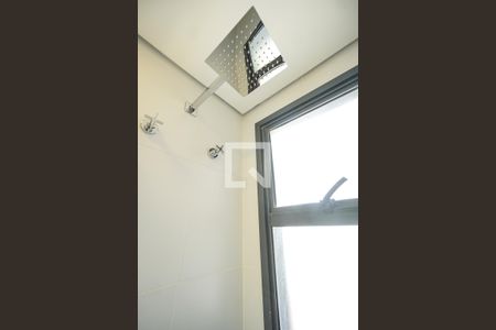 Apartamento para alugar com 124m², 3 quartos e 2 vagas Apartamento para alugar com 124m², 3 quartos e 2 vagasChuveiro