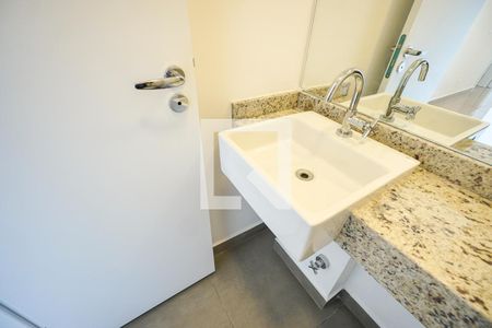 Pia de apartamento para alugar com 3 quartos, 124m² em Parque Boturussu, São Paulo