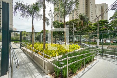 Apartamento para alugar com 124m², 3 quartos e 2 vagas Apartamento para alugar com 124m², 3 quartos e 2 vagasRampa de acesso