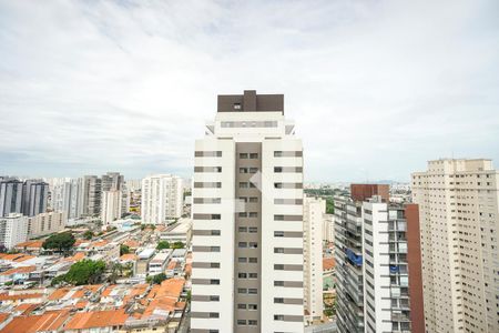 Apartamento para alugar com 124m², 3 quartos e 2 vagas Apartamento para alugar com 124m², 3 quartos e 2 vagasVista do quarto 02
