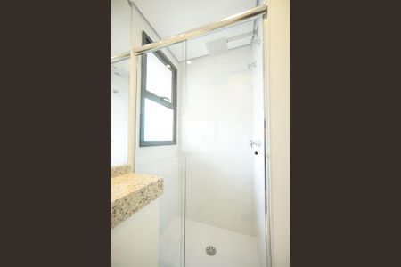 Apartamento para alugar com 124m², 3 quartos e 2 vagas Apartamento para alugar com 124m², 3 quartos e 2 vagasBanheiro da suíte