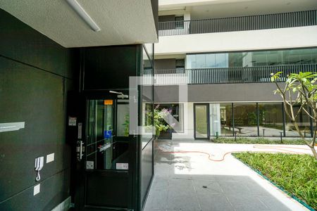 Apartamento para alugar com 124m², 3 quartos e 2 vagas Apartamento para alugar com 124m², 3 quartos e 2 vagasElevador acessível