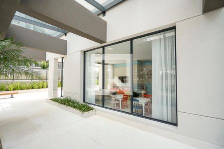 Apartamento para alugar com 124m², 3 quartos e 2 vagas Apartamento para alugar com 124m², 3 quartos e 2 vagasBrinquedoteca