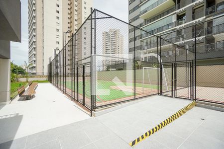 Apartamento para alugar com 124m², 3 quartos e 2 vagas Apartamento para alugar com 124m², 3 quartos e 2 vagasQuadra poliesportiva