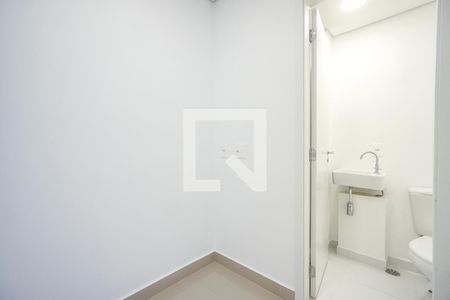 Apartamento para alugar com 124m², 3 quartos e 2 vagas Apartamento para alugar com 124m², 3 quartos e 2 vagasQuarto de serviço
