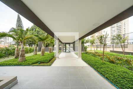 Apartamento para alugar com 124m², 3 quartos e 2 vagas Apartamento para alugar com 124m², 3 quartos e 2 vagasÁrea verde