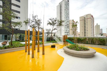 Apartamento para alugar com 124m², 3 quartos e 2 vagas Apartamento para alugar com 124m², 3 quartos e 2 vagasPlayground