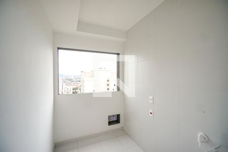 Apartamento para alugar com 124m², 3 quartos e 2 vagas Apartamento para alugar com 124m², 3 quartos e 2 vagasÁrea de serviço