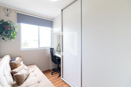 Quarto 1 de apartamento à venda com 2 quartos, 40m² em Jardim Esmeralda, São Paulo
