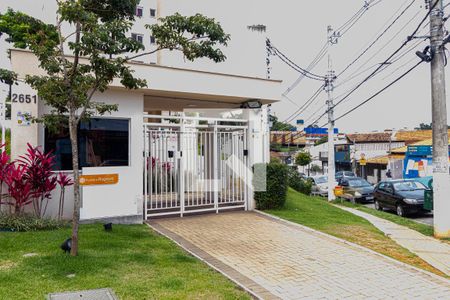 Apartamento à venda com 40m², 2 quartos e sem vagaFachada