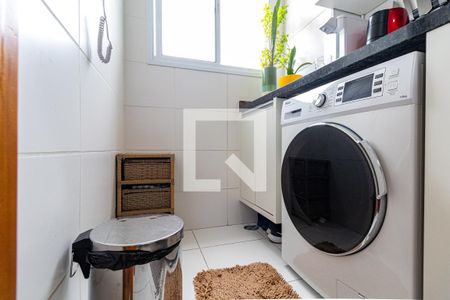 Apartamento à venda com 40m², 2 quartos e sem vagaLavanderia