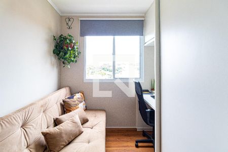 Apartamento à venda com 40m², 2 quartos e sem vagaQuarto 1