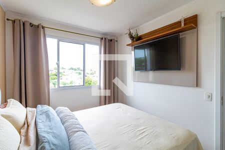 Apartamento à venda com 40m², 2 quartos e sem vagaQuarto 2