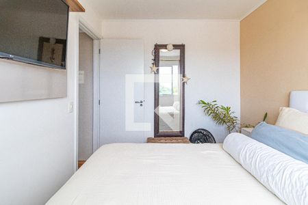 Apartamento à venda com 40m², 2 quartos e sem vagaQuarto 2