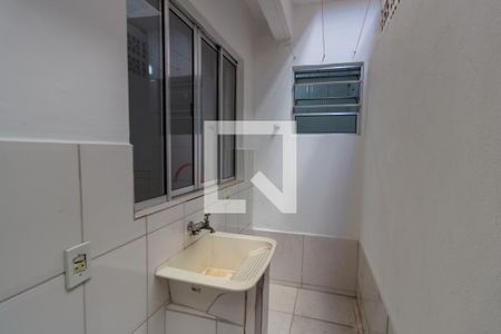 Casa à venda com 40m², 1 quarto e sem vaga Casa à venda com 40m², 1 quarto e sem vagaÁrea de Serviço