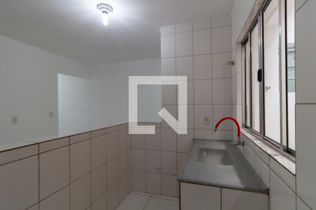 Casa à venda com 40m², 1 quarto e sem vaga Casa à venda com 40m², 1 quarto e sem vagaCozinha