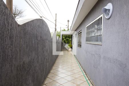 Casa à venda com 310m², 3 quartos e 2 vagas Casa à venda com 310m², 3 quartos e 2 vagasQuintal