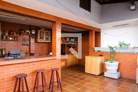 Casa à venda com 310m², 3 quartos e 2 vagas Casa à venda com 310m², 3 quartos e 2 vagasCobertura