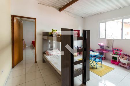 Casa à venda com 175m², 4 quartos e 3 vagas Casa à venda com 175m², 4 quartos e 3 vagasQuarto 3