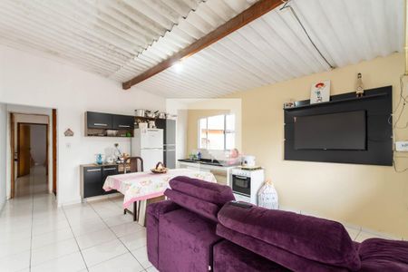 Casa à venda com 175m², 4 quartos e 3 vagas Casa à venda com 175m², 4 quartos e 3 vagasSala superior