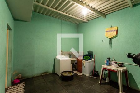 Casa à venda com 175m², 4 quartos e 3 vagas Casa à venda com 175m², 4 quartos e 3 vagasÁrea de Serviço