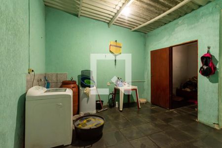 Casa à venda com 175m², 4 quartos e 3 vagas Casa à venda com 175m², 4 quartos e 3 vagasÁrea de Serviço