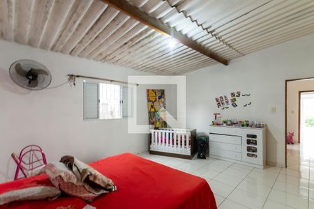 Casa à venda com 175m², 4 quartos e 3 vagas Casa à venda com 175m², 4 quartos e 3 vagasQuarto 4