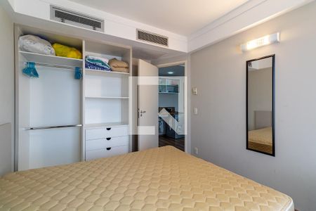 Quarto de apartamento para alugar com 1 quarto, 40m² em Centro, Guarulhos