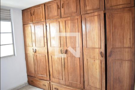 Apartamento para alugar com 78m², 2 quartos e sem vagaQuarto 1 - Armários