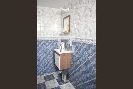 Apartamento para alugar com 78m², 2 quartos e sem vagaBanheiro