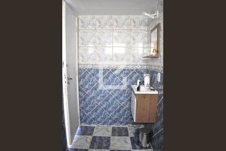 Apartamento para alugar com 78m², 2 quartos e sem vagaBanheiro