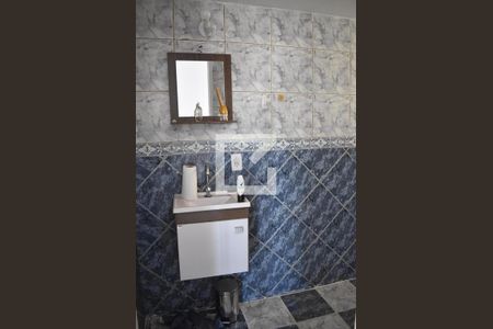 Apartamento para alugar com 78m², 2 quartos e sem vagaBanheiro